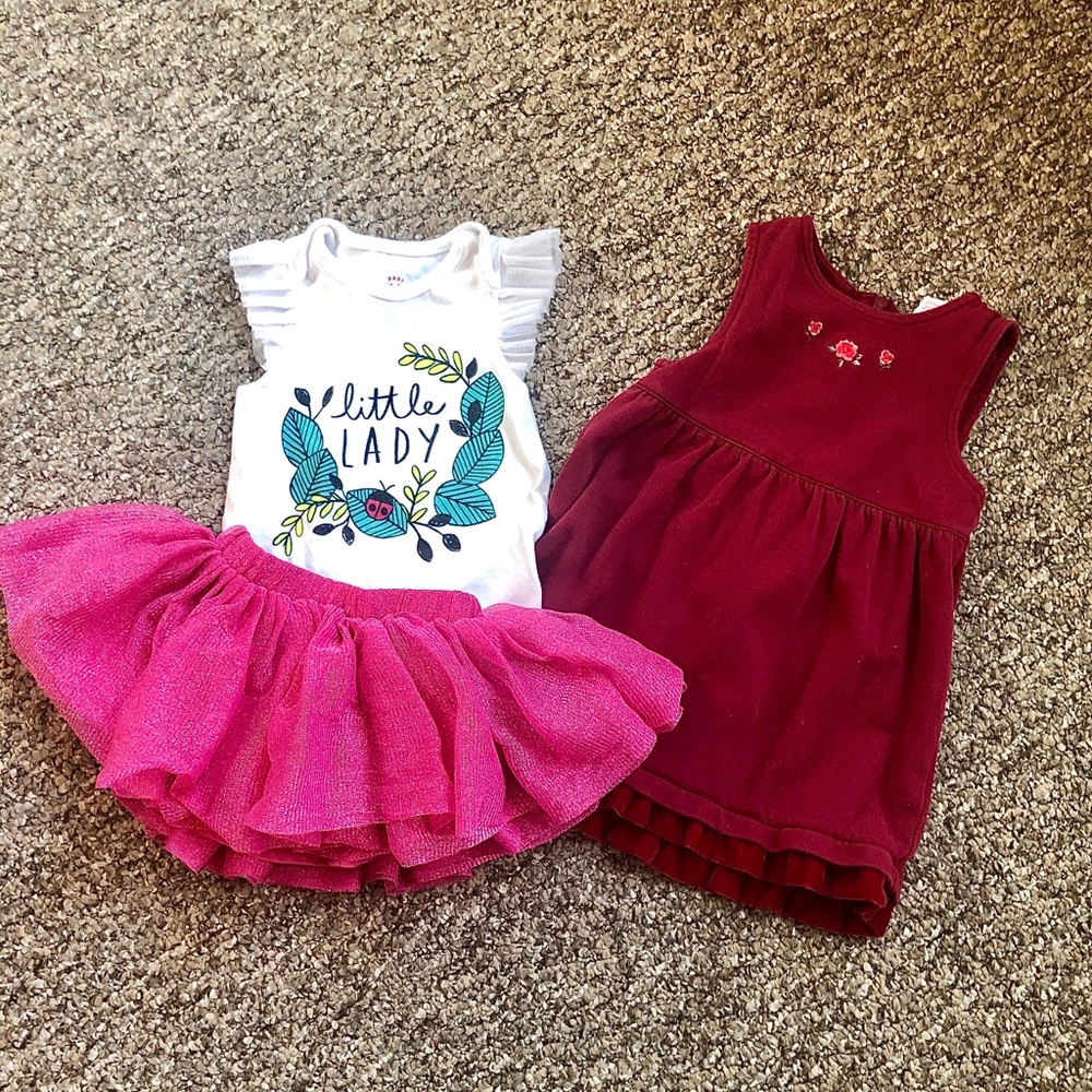 Dress Bundle